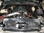 2004 Chevrolet Silverado K1500 for Sale in Davison, MI - Front End