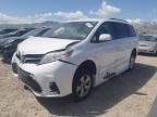 Magna, UT에서 판매 중인 2018 Toyota Sienna Le - Front End