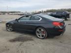 2012 Bmw 650 Xi за продажба в Glassboro, NJ - Normal Wear