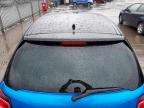 2016 DS DS3 ELEGAN for sale at Copart WHITBURN