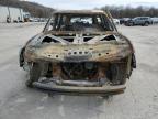 2007 Chevrolet Suburban K1500 للبيع في Ellwood City، PA - Burn