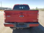 2014 Ford F150 Supercrew на продаже в Albuquerque, NM - Front End