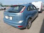 2009 FORD FOCUS ZETE for sale at Copart PETERLEE