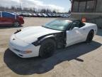 2004 Chevrolet Corvette  na sprzedaż w Fort Wayne, IN - Front End