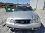 2005 Kia Optima Lx for Sale in Reno, NV - Side