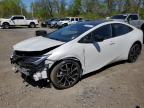 2024 TOYOTA PRIUS PRIME SE for sale at Copart NY - NEWBURGH