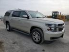 2016 Chevrolet Suburban K1500 Lt for Sale in Chambersburg, PA - Front End