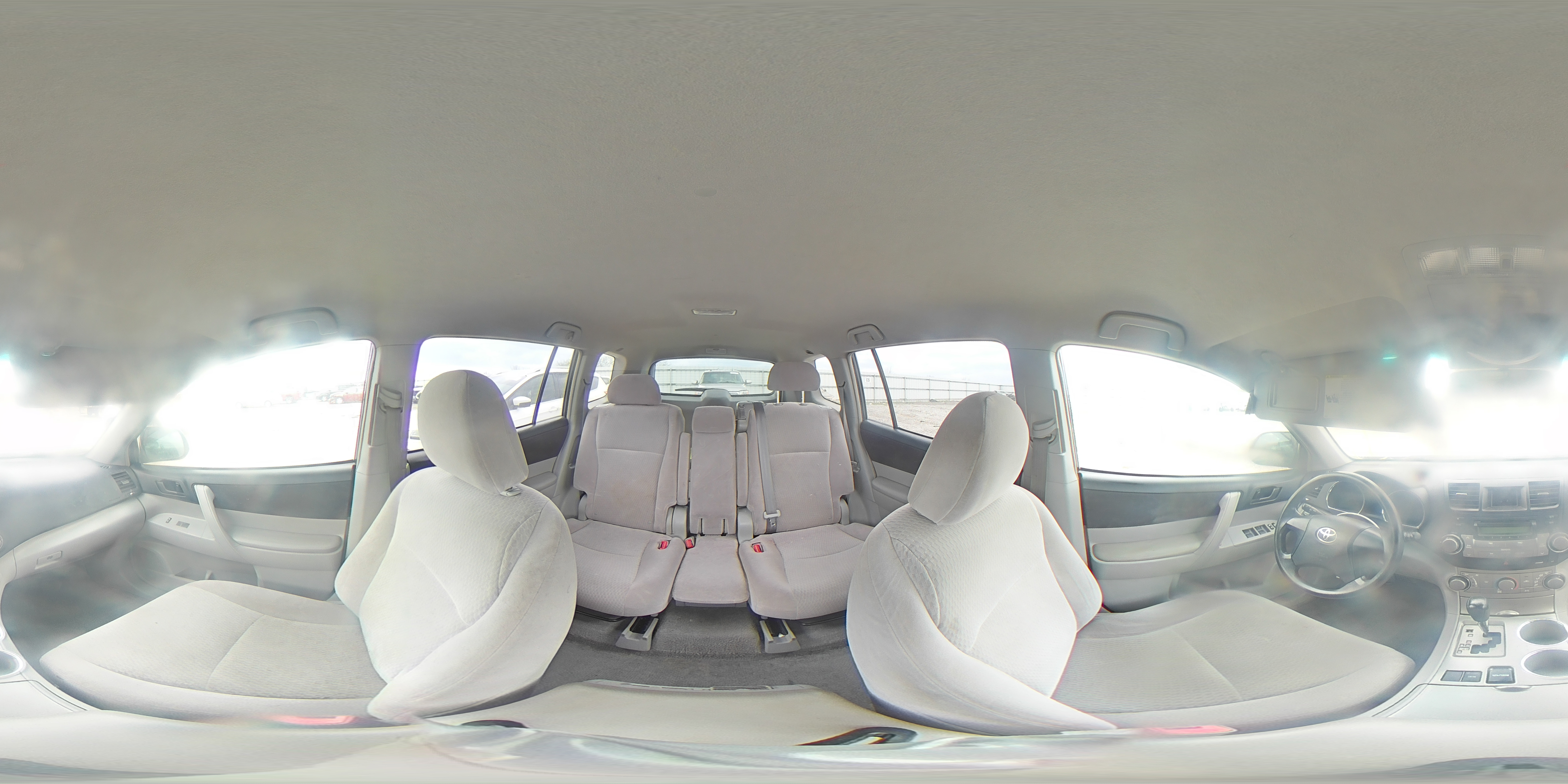 JTEDS41A282011524 2008 Toyota Highlander