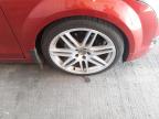 2008 AUDI TT TFSI for sale at Copart SANDTOFT