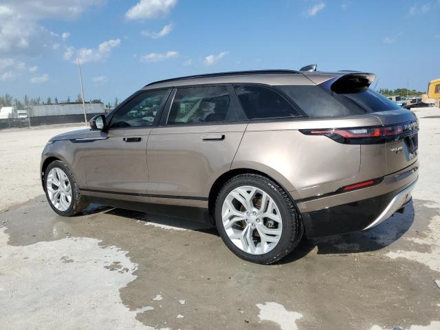 2018 LAND ROVER RANGE ROVER VELAR SE