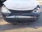 2009 VAUXHALL COMBO 2000 for sale at Copart GLOUCESTER