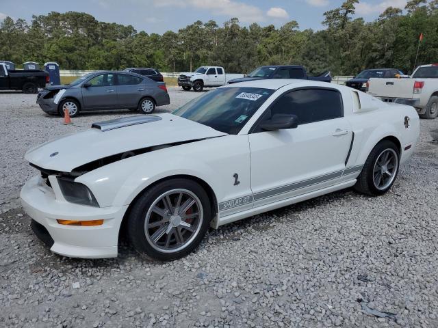 2007 Ford Mustang Gt