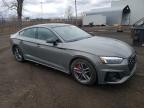 2024 AUDI A5 PREMIUM PLUS 45 à vendre chez Copart QC - MONTREAL