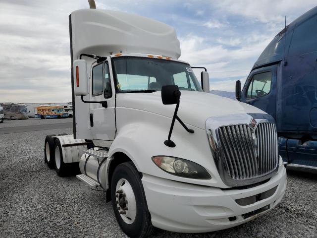 2011 International Prostar Semi Truck