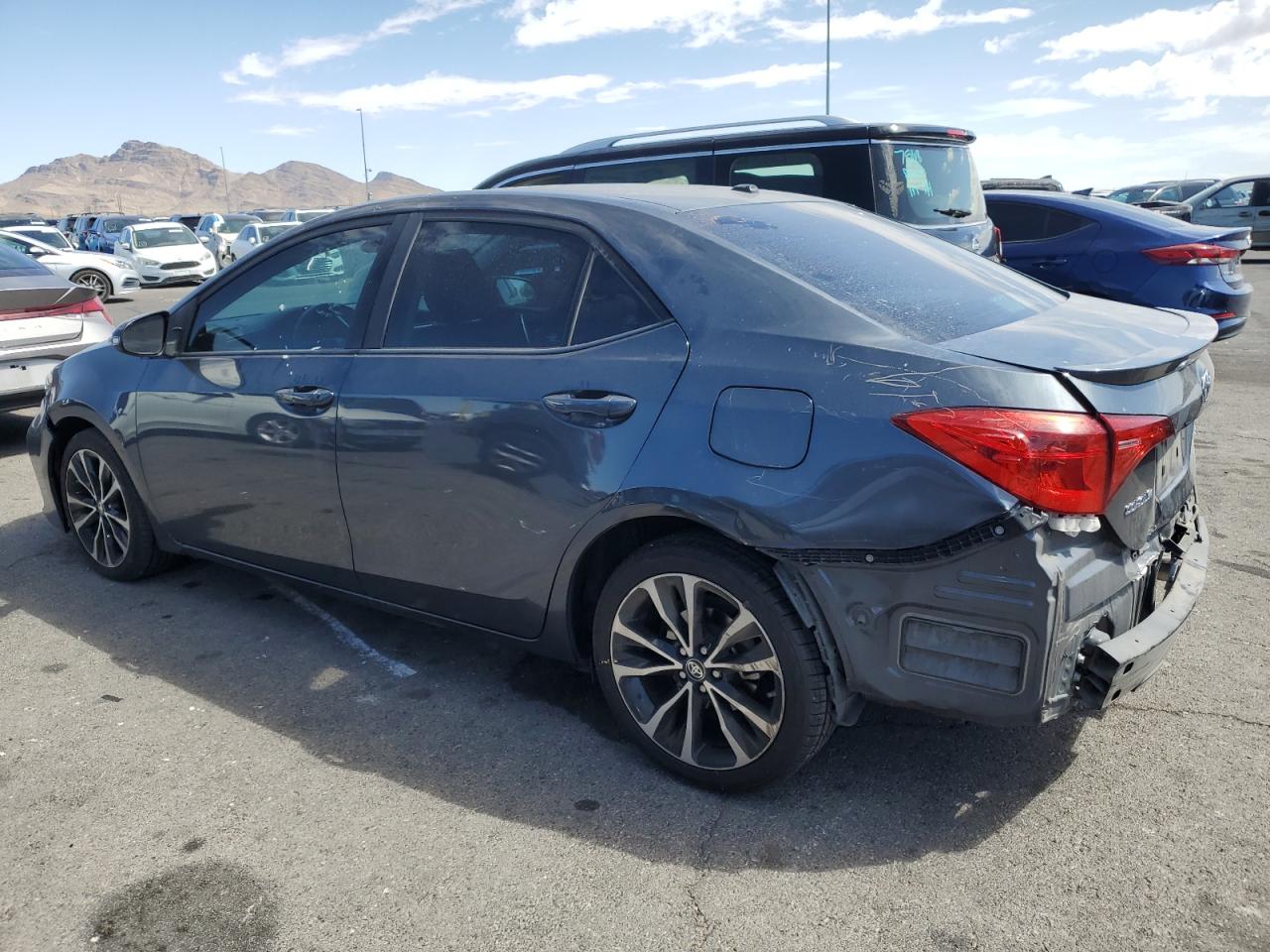 5YFBURHE0KP904912 TOYOTA COROLLA 2019