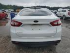 2016 Ford Fusion Se en Venta en Florence, MS - All Over