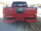 2012 Nissan Titan S продається в Augusta, GA - Front End