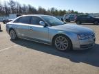 2013 Audi A8 L Quattro იყიდება Brookhaven-ში, NY - Undercarriage