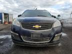 2015 Chevrolet Traverse Ls en Venta en West Palm Beach, FL - Water/Flood