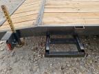 2025 Carry-On 7X20Hdequdtsrtp Equipment Trailer for Sale in Haslet, TX - Side