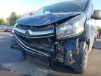 2017 VAUXHALL VIVARO 270 for sale at Copart GLOUCESTER