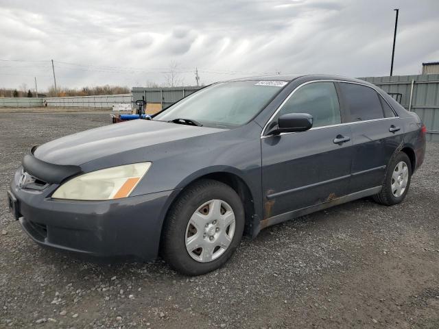 2005 Honda Accord Lx