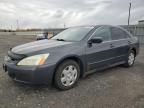 2005 Honda Accord Lx en Venta en Ottawa, ON - Front End