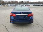 2019 Nissan Sentra S de vânzare în Duryea, PA - Front End
