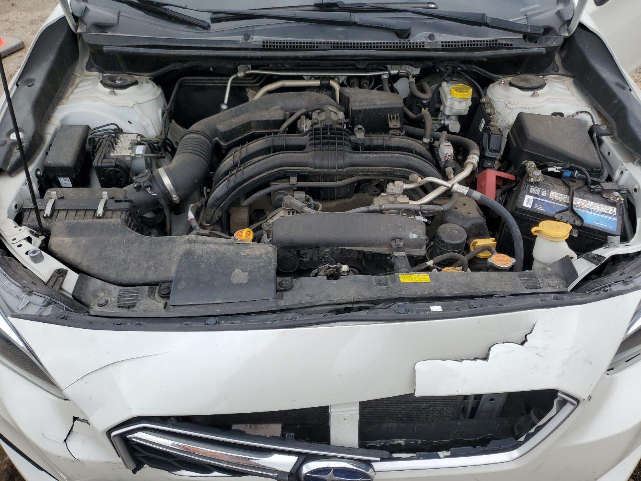 4S3GTAA64J3745767 2018 Subaru Impreza