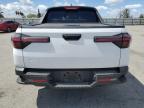 2023 Hyundai Santa Cruz Sel en Venta en Bakersfield, CA - Front End
