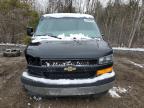 2019 Chevrolet Express G3500  for Sale in Cookstown, ON - Front End