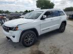 2018 Jeep Grand Cherokee Limited na sprzedaż w Orlando, FL - Front End