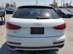 2018 Audi Q3 Premium de vânzare în Sun Valley, CA - Front End