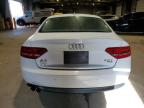 2012 Audi A5 Premium Plus de vânzare în West Mifflin, PA - Mechanical