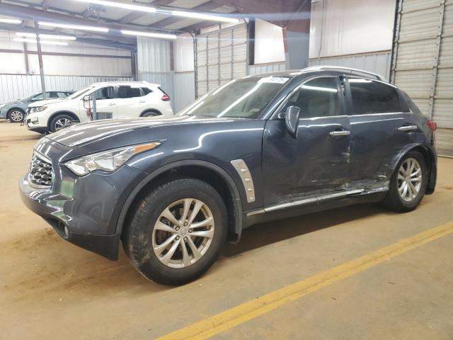 2009 Infiniti Fx35 