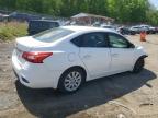 2019 Nissan Sentra S продається в Baltimore, MD - Front End