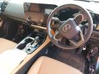 2022 LEXUS NX 350H CV for sale at Copart SANDY