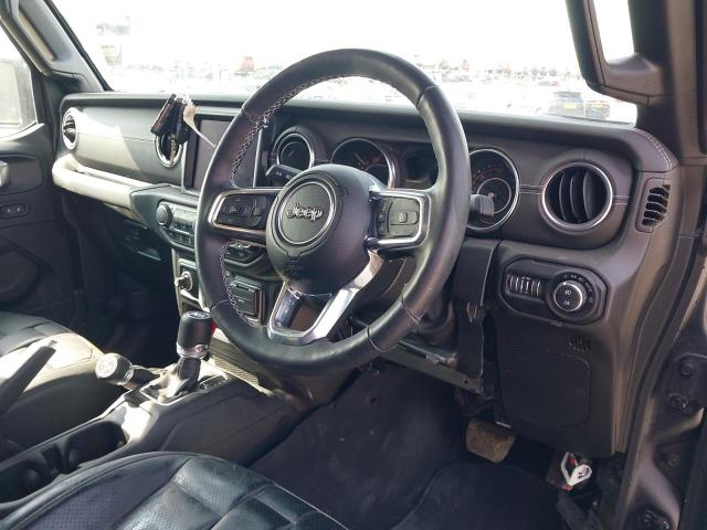 2023 JEEP WRANGLER O