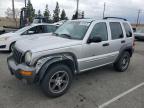 2003 Jeep Liberty Sport للبيع في Rancho Cucamonga، CA - Front End