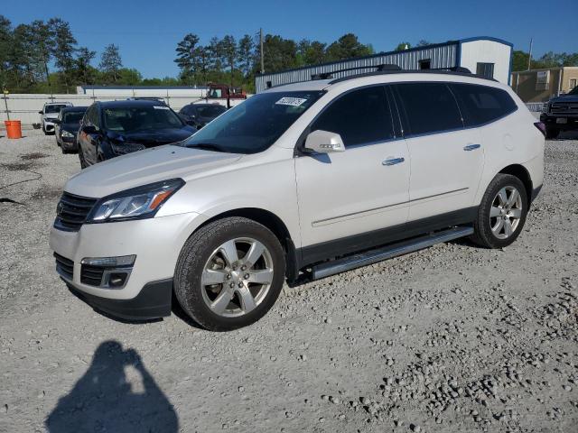 2016 Chevrolet Traverse Ltz