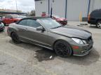 2011 Mercedes-Benz E 550 იყიდება Las Vegas-ში, NV - Front End