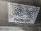 2021 Nissan Versa Sv en Venta en Sandston, VA - Front End