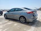 2018 Hyundai Elantra Sel იყიდება Haslet-ში, TX - Side