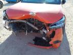 2022 VAUXHALL CORSA E EL for sale at Copart CORBY