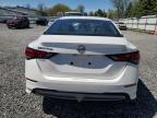 2021 Nissan Sentra Sr for Sale in Albany, NY - Front End