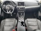 2016 Mazda Cx-5 Touring на продаже в Temple, TX - Front End