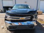 2021 Chevrolet Silverado C1500 Lt на продаже в Albuquerque, NM - Front End