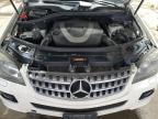 2008 Mercedes-Benz Ml 350 იყიდება Blaine-ში, MN - Minor Dent/Scratches