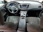 2016 Chrysler 200 Limited للبيع في Wilmer، TX - Normal Wear