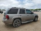 2006 Chevrolet Trailblazer Ls იყიდება Houston-ში, TX - Front End